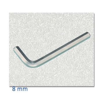 İzeltaş Allen 8 mm Elta Anahtar