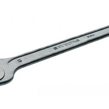 İzeltaş Bir Ağız 30 mm Taçlı Anahtar