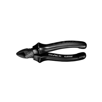 İzeltaş Black Line 160 mm Yan Keski