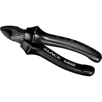 İzeltaş Black Line 160 mm Yan Keski