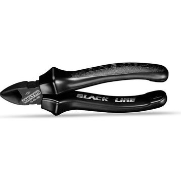 İzeltaş Black Line 160 mm Yan Keski