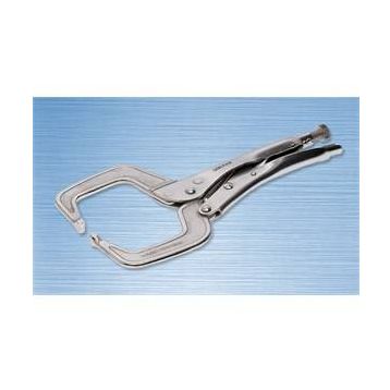 İzeltaş C Tipi Kaportacı 280 mm Ayarlı Pense