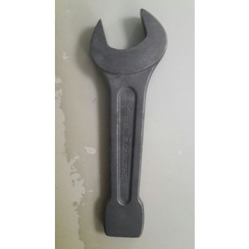 İzeltaş Çatal Çakma 32 mm Anahtar