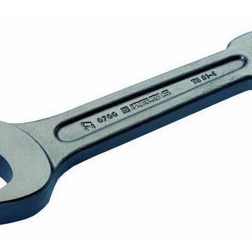 İzeltaş Çatal Çakma 90 Mm Anahtar
