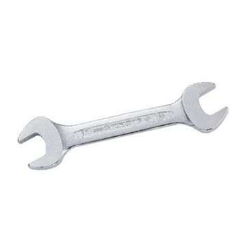 İzeltaş Çatal İki Ağız 10x13 mm Anahtar