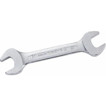 İzeltaş Çatal İki Ağız 10x13 mm Anahtar