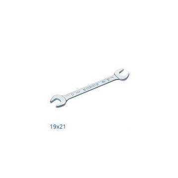 İzeltaş Çatal İki Ağız 19x21 mm Anahtar