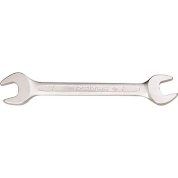 İzeltaş Çatal İki Ağız 19x21 mm Anahtar