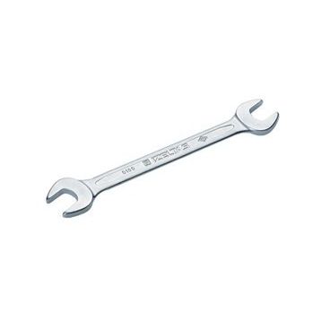 İzeltaş Çatal İki Ağız 19x21 mm Anahtar