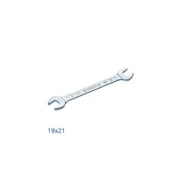 İzeltaş Çatal İki Ağız 19x21 mm Anahtar