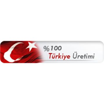 İzeltaş Dövme Çelik Mengene 150 mm