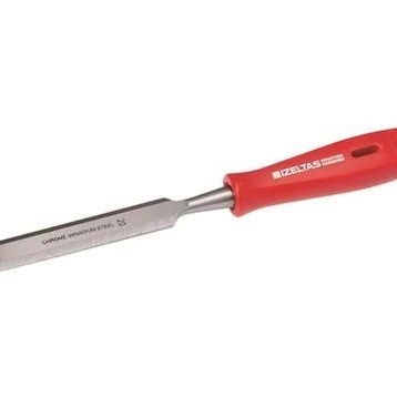 İzeltaş Düz 12 mm İskarpela