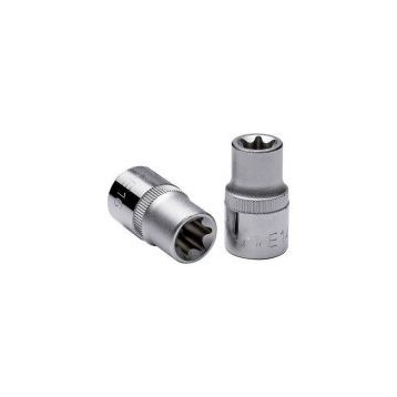 İzeltaş E16 1 2 Torx Dişi Lokma