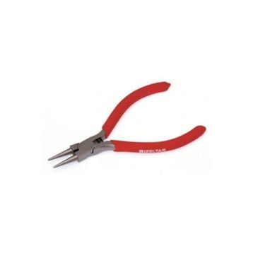 İzeltaş Elektronikçi Yuvarlak Uçlu Kargaburun 120 mm
