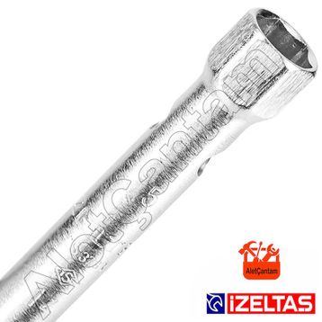 İzeltaş Elta 14x15 Kovan Anahtar