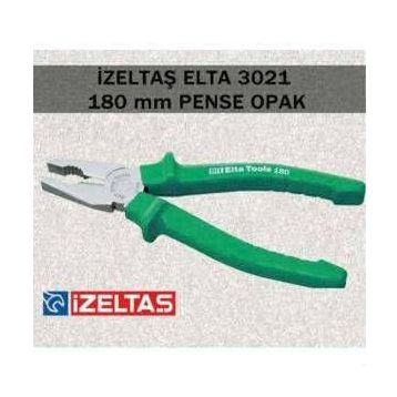 İzeltaş Elta 180 mm Kombine Pense