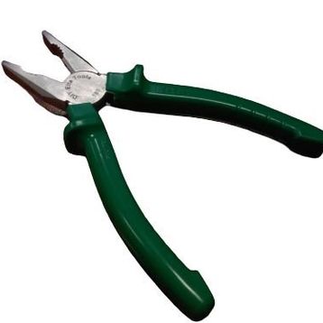İzeltaş Elta 180 mm Kombine Pense