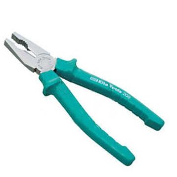 İzeltaş Elta Tools Fort Kanallı Pense