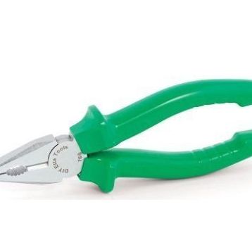 İzeltaş Elta Tools Fort Kanallı Pense