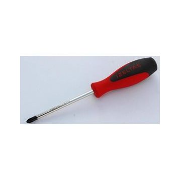 İzeltaş Ergonomik 6x100 Yıldız Tornavida