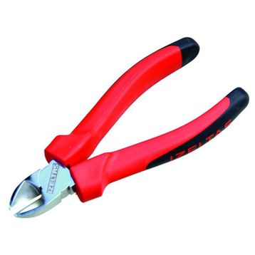 İzeltaş Ergonomik İzole 180 mm Yan Keski