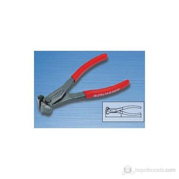 İzeltaş Ergonomik İzole 180 mm Yan Keski