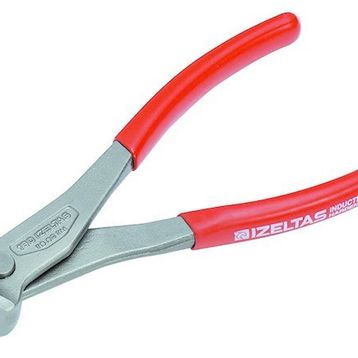 İzeltaş Ergonomik İzole 180 mm Yan Keski