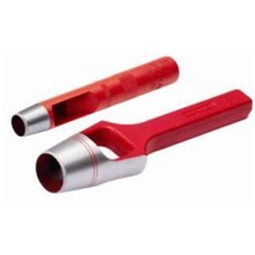 İzeltaş Ergonomik İzole 180 mm Yan Keski