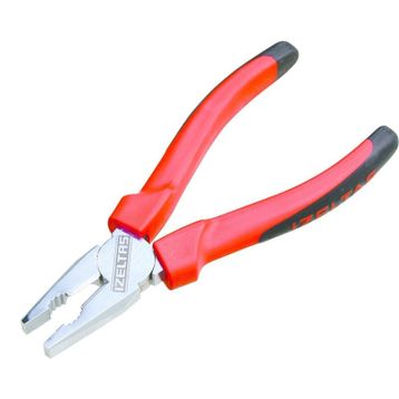 İzeltaş Ergonomik Kombine Pense 180 mm