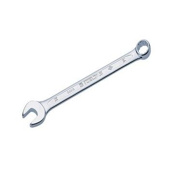İzeltaş Extra Uzun 21 mm Kombine Anahtar
