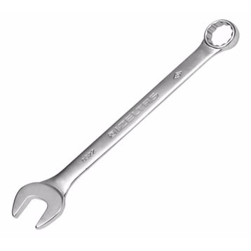 İzeltaş Extra Uzun 21 mm Kombine Anahtar