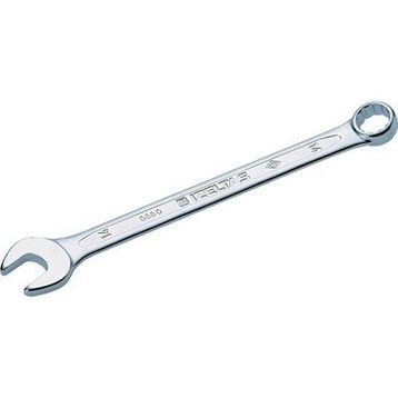 İzeltaş Extra Uzun 36 mm Kombine Anahtar