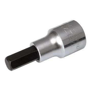 İzeltaş H14 1/2 14 mm Lokmalı Allen Kısa Uç