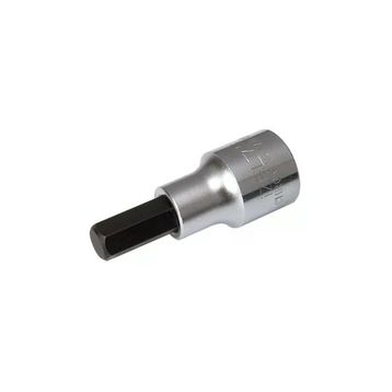 İzeltaş H14 1/2 14 mm Lokmalı Allen Kısa Uç