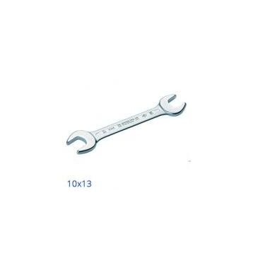 İzeltaş İki Ağız 10x13 mm Anahtar