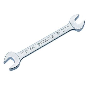 İzeltaş İki Ağız 10x13 mm Anahtar
