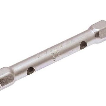 İzeltaş İki Ağız Kovan 18 x 19 mm Anahtar