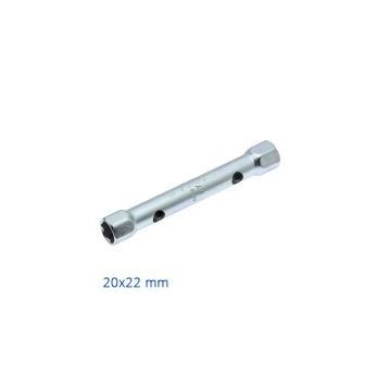 İzeltaş İki Ağız Kovan 20 x 22 mm Anahtar