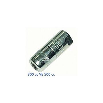 İzeltaş IZELT.6230262500 Gres Pompası Ucu