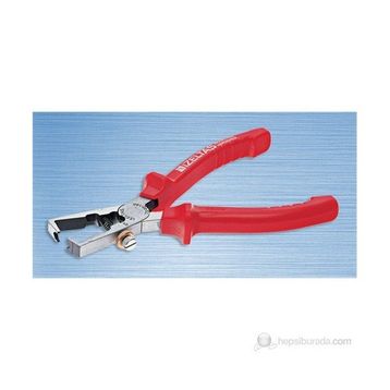 İzeltaş Kablo Sıyırma Pensesi 160 mm
