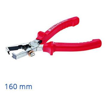 İzeltaş Kablo Sıyırma Pensesi 160 mm