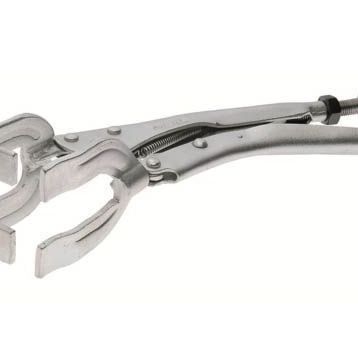 İzeltaş Kaportacı Ayarlı Pense 270 mm