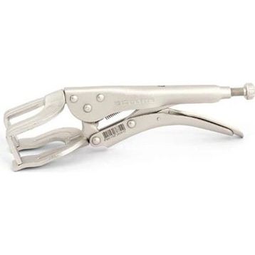 İzeltaş Kaportacı Ayarlı Pense 270 mm