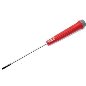 İzeltaş Klemens 3x100 Düz Tornavida