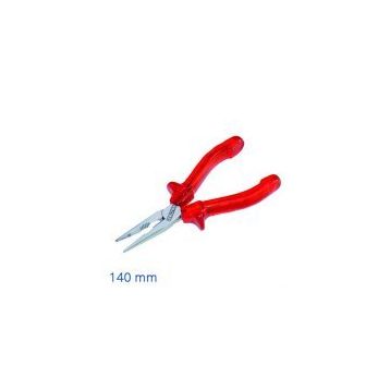 Izeltaş Kraft 3220 140 mm Kraft Uzun Düz Uçlu Kargaburun
