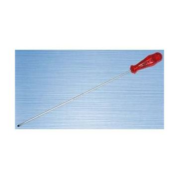 İzeltaş Kraft 4x250 mm Süngüsü Uzun Düz Tornavida