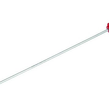 İzeltaş Kraft 4x250 mm Süngüsü Uzun Düz Tornavida