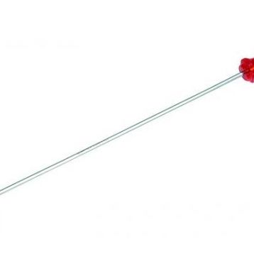 İzeltaş Kraft 4x250 mm Süngüsü Uzun Düz Tornavida