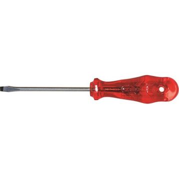 İzeltaş Kraft 8x200 mm Düz Tornavida