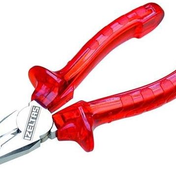 İzeltaş Kraft Seri 3020 12 3160 Kombine Pense